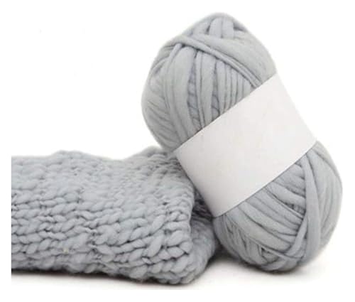 Garn for Handstricken, 50 g Knäuelgarn, superweiche Strickwolle for Häkeln(5,8PCS) von AQCDPJYU
