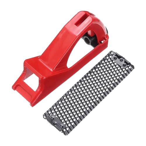 ARIOU Gipskarton-Raspel, Holzbearbeitungs-Endbearbeitungswerkzeuge, Wallboard-Raspelfeile, Gipskarton-Schnellschneider, Leichte Trockenbau-Schneidewerkzeuge Für Anfänger Und Holzarbeiter ARIOU Gipskarton-Raspel, Holzbearbeitungs-Endbearbeitungswerkzeuge, Wallboard-Raspelfeile, Gipskarton-Schnellschneider, Leichte Trockenbau-Schneidewerkzeuge Für Anfänger Und Holzarbeiter von ARIOU