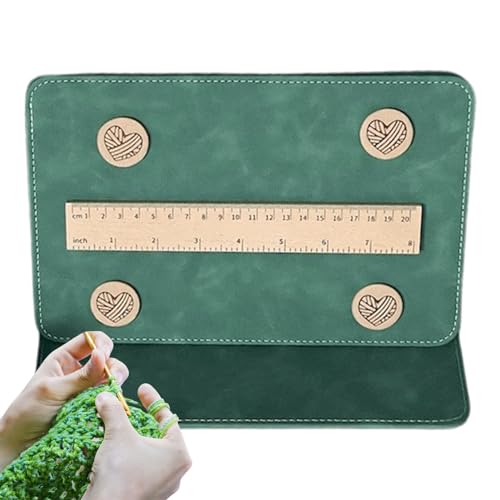ARIOU Strickmusterhalter, Magnetischer Musterhalter, Diagrammhalter, Strickwerkzeug, Einfach Zu Befestigen, Faltbarer Magnetischer Musterhalter Für Häkeln Und Stricken, KIRB15S8A2BRBHJW ARIOU Strickmusterhalter, Magnetischer Musterhalter, Diagrammhalter, Strickwerkzeug, Einfach Zu Befestigen, Faltbarer Magnetischer Musterhalter Für Häkeln Und Stricken, KIRB15S8A2BRBHJW von ARIOU