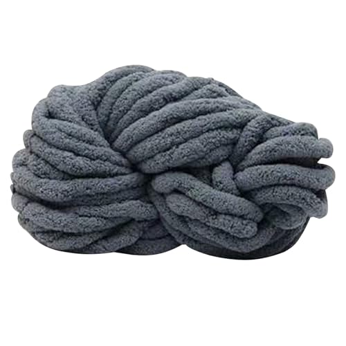 Island Wollgarn, Eisstreifen, handgefertigtes Deckengarn, Chenille-Garn zum Stricken, Häkelgarn in Farbe, Strick- und Häkelgarn, flauschiges Garn, grobes Garn für Strickprojekte Island Wollgarn, Eisstreifen, handgefertigtes Deckengarn, Chenille-Garn zum Stricken, Häkelgarn in Farbe, Strick- und Häkelgarn, flauschiges Garn, grobes Garn für Strickprojekte von ARIOU