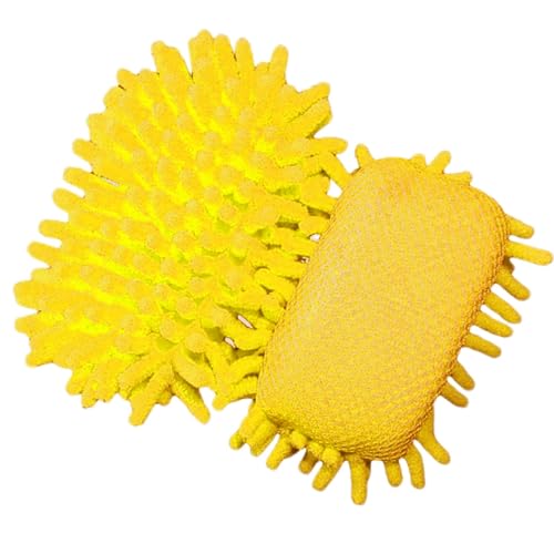 Kreideradierer - Whiteboard-Radiergummis, 2 Schultafel-Radiergummi, Universall Kreidetafel-Radiergummi, doppelseitiger Kreidetafel-Radierschwamm, multifunktionaler Radiergummi, vielseitiges Kreideradierer - Whiteboard-Radiergummis, 2 Schultafel-Radiergummi, Universall Kreidetafel-Radiergummi, doppelseitiger Kreidetafel-Radierschwamm, multifunktionaler Radiergummi, vielseitiges von ARIOU