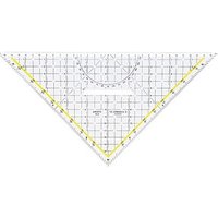 ARISTO Geometrie-Dreieck 32,5 cm von ARISTO