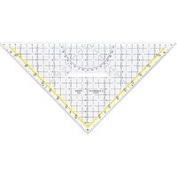 ARISTO Geometrie-Dreieck 32,5 cm ARISTO Geometrie-Dreieck 32,5 cm von ARISTO