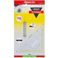 ARISTO Geometrie-Dreieck 22,5 cm ARISTO Geometrie-Dreieck 22,5 cm von ARISTO