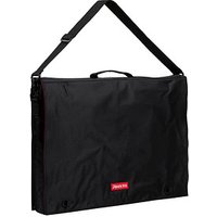 ARISTO Zeichenplattentasche A3 Kunstfaser schwarz, rot AR7063 von ARISTO