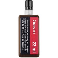 ARISTO Zeichentusche braun ARISTO Zeichentusche braun von ARISTO