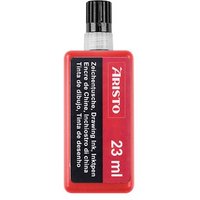 ARISTO Zeichentusche rot ARISTO Zeichentusche rot von ARISTO
