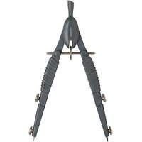 ARISTO Zirkel TopLine Mat Series grau von ARISTO