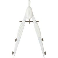 ARISTO Zirkel TopLine Mat Series weiß von ARISTO