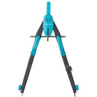 ARISTO Zirkel neonblau von ARISTO