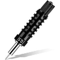 ARISTO mg1 PRO Ersatzzeichenspitze für Tuschefüller 0,5 mm, 1 St. ARISTO mg1 PRO Ersatzzeichenspitze für Tuschefüller 0,5 mm, 1 St. von ARISTO