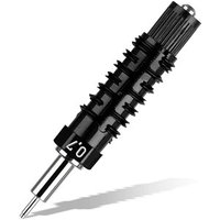 ARISTO mg1 PRO Ersatzzeichenspitze für Tuschefüller 0,7 mm, 1 St. ARISTO mg1 PRO Ersatzzeichenspitze für Tuschefüller 0,7 mm, 1 St. von ARISTO