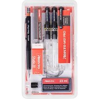 ARISTO mg1 pro Studio Tuschefüller-Set schwarz, 1 Set ARISTO mg1 pro Studio Tuschefüller-Set schwarz, 1 Set von ARISTO