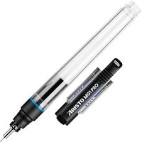 ARISTO mg1 pro Tuschefüller ohne Tusche 0,7 mm, 1 St. ARISTO mg1 pro Tuschefüller ohne Tusche 0,7 mm, 1 St. von ARISTO