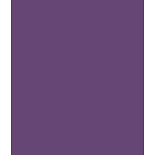 ARK Farbiger Karton, A4, 240 g/m², Violett, 10 Blatt von ARK