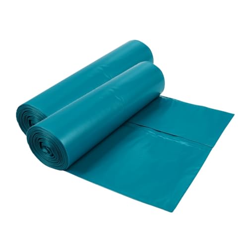 ARLI 30x Müllsäcke 120L LDPE Abfallsäcke 700 x 1100 mm blau Typ 100 stark & reißfest Beutel perforiert auf Rolle für Abfälle in Haushalt, Betrieb, Werkstatt & Gewerbe ARLI 30x Müllsäcke 120L LDPE Abfallsäcke 700 x 1100 mm blau Typ 100 stark & reißfest Beutel perforiert auf Rolle für Abfälle in Haushalt, Betrieb, Werkstatt & Gewerbe von ARLI