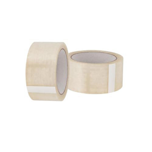 ARLI 72 x Klebeband Packband Paketband PP 48 mm x 66 m Paket Band Kleberolle für Päckchen Paket Sehr gut haftendes Paketklebeband für Packstücke bis 40 kg Verpackungsmaterial 72x Rollen ARLI 72 x Klebeband Packband Paketband PP 48 mm x 66 m Paket Band Kleberolle für Päckchen Paket Sehr gut haftendes Paketklebeband für Packstücke bis 40 kg Verpackungsmaterial 72x Rollen von ARLI