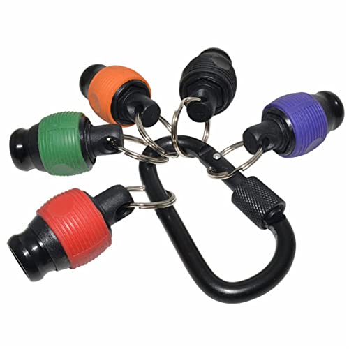 5 Stück 1/4 Zoll Sechskantschaft Schlüsselanhänger Verlängerungsstangen Kugelgriff Trage-Bithalter Adapter Bohrerwechsel Schnellwechsel Bithalter 5 Stück 1/4 Zoll Sechskantschaft Schlüsselanhänger Verlängerungsstangen Kugelgriff Trage-Bithalter Adapter Bohrerwechsel Schnellwechsel Bithalter von ARMYJY