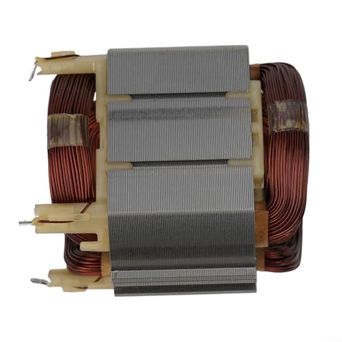 ARMYJY Motor Field Stator 625758-6 Bohrhammer Ersatzteil 625758-6 für HR4010C HR4001C HR4010C HR4003C HR4013C ARMYJY Motor Field Stator 625758-6 Bohrhammer Ersatzteil 625758-6 für HR4010C HR4001C HR4010C HR4003C HR4013C von ARMYJY