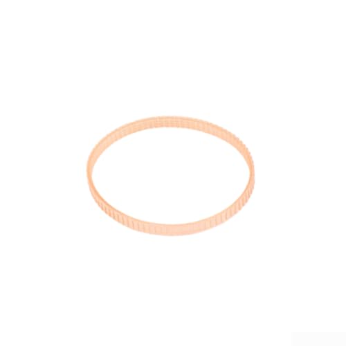 ARMYJY Holzbearbeitungsbandsägenmotor-Förderband, Keilrippenriemen, Power-Gummi-Getrieberiemen für Bandsäge, Scroll-Rad Ring (340 mm für 25,4 cm) von ARMYJY