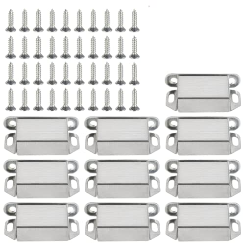 Magnetischer Magnetverschluss, 12 kg, 10 Stück Magnetischer Magnetverschluss, 12 kg, 10 Stück von ARMYJY