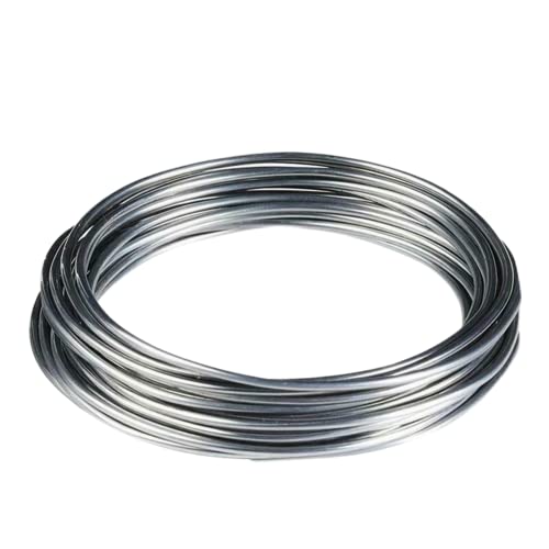 Universal-Schweißstäbe, niedrige Temperatur, einfach, Kupfer, Stahl, Eisen, Aluminium, Schmelzdraht, für Edelstahl-Kühlschränke, Klimaanlagen, 2,0 mm von ARMYJY