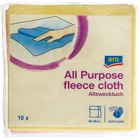 aro Allzweck-Reinigungstücher Synthetisches Material, 10 St. von ARO