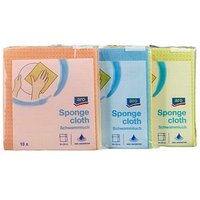 aro Schwammtücher, 3x 10 St. von ARO