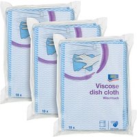 aro Spültücher, 3x 10 St. von ARO