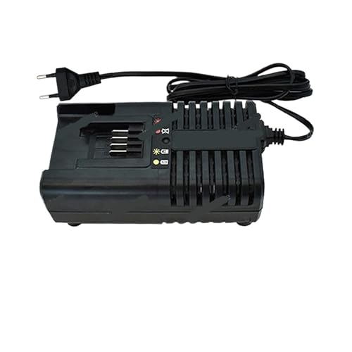 ARPZPPSK Antriebsbatterie 20 V 8,0 Ah Lithium-Ionen-Ersatzakku, Kompatibel Mit Worx, for WA3551 WA3553 WX176 WX550 WX386 WX373 WX290 WX800 WU268(Charger-1PCS) von ARPZPPSK