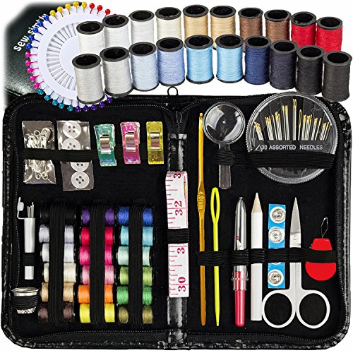 Nähset, Bonus 20 Die Meisten Nützlichen Farben Von Threads Nähset, Bonus 20 Die Meisten Nützlichen Farben Von Threads von ARTIKA