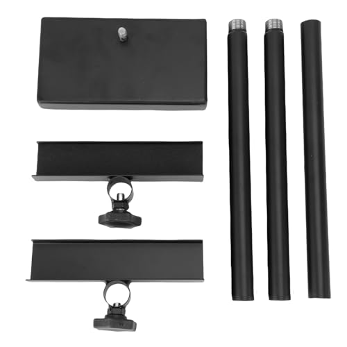ARTOCT Tabletop -Bilderrahmenständer, Einstellbare Haltertabelle Metall Stehende Staffelei Display für Kunstwerk Canvas Maximum 29.7in H H ARTOCT Tabletop -Bilderrahmenständer, Einstellbare Haltertabelle Metall Stehende Staffelei Display für Kunstwerk Canvas Maximum 29.7in H H von ARTOCT