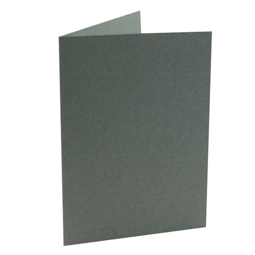 Artoz Greenline Karte, B6 Format, 240 x 169 mm, 200g/m², Grün, 50 Blatt Artoz Greenline Karte, B6 Format, 240 x 169 mm, 200g/m², Grün, 50 Blatt von ARTOZ