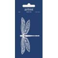 Artoz - Laser cut, Libelle Artoz - Laser cut, Libelle von ARTOZ