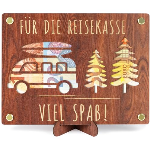 ARTREE Hochzeitsgeschenke für Brautpaar Geld Hochzeitsgeschenk aus Holz, Kreatives Hochzeitskarte Holz mit Ständer, Geldgeschenk Hochzeit, Geldgeschenke Verpackung zur Hochzeit ARTREE Hochzeitsgeschenke für Brautpaar Geld Hochzeitsgeschenk aus Holz, Kreatives Hochzeitskarte Holz mit Ständer, Geldgeschenk Hochzeit, Geldgeschenke Verpackung zur Hochzeit von ARTREE