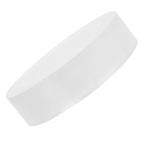 ARTSEWPLY 1 Rolle Doppelseitiges Nano Klebeband Ablösbar und Transparent Extra Stark Wasserfest Spurlos für Haushalt und Büroanwendungen von ARTSEWPLY