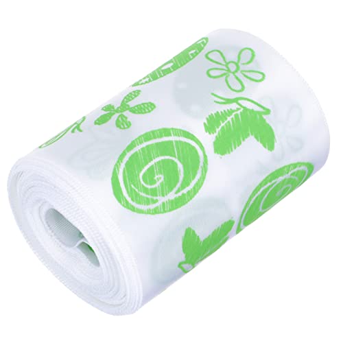 ARTSEWPLY 1 Rolle Easter Geschenkband Polyester Yards Breit Dekoration mit Buntem Eier und Hasen für DIY Projekte und Osternester Vielseitig Einsetzbar für Geschenkpacks und Bastelbedarf von ARTSEWPLY