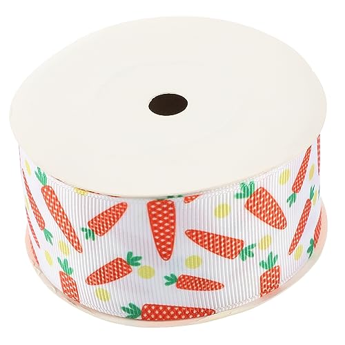ARTSEWPLY 1 Rolle Geschenkverpackungsband Dekorverpackung Von Geschenken Frühlingsfestband Valentinstags Pelzband Frühlingsband Osterband Für Kränze Ornamentband Polyester ARTSEWPLY 1 Rolle Geschenkverpackungsband Dekorverpackung Von Geschenken Frühlingsfestband Valentinstags Pelzband Frühlingsband Osterband Für Kränze Ornamentband Polyester von ARTSEWPLY