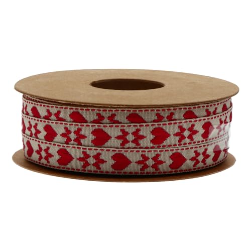 ARTSEWPLY 1 Rolle Jacquard-Gurtband lackiert Hochzeitsdekorationen heiraten groß Handwerk Party Band für die Hochzeit Hochzeitsband gemustertes Band Verpackungsdekoration Hochzeitsverpackung ARTSEWPLY 1 Rolle Jacquard-Gurtband lackiert Hochzeitsdekorationen heiraten groß Handwerk Party Band für die Hochzeit Hochzeitsband gemustertes Band Verpackungsdekoration Hochzeitsverpackung von ARTSEWPLY