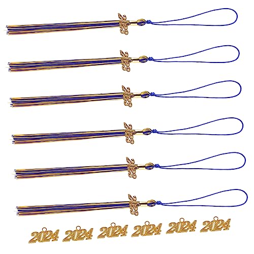 ARTSEWPLY 1 Satz Doktorand Graduierung Quaste Reiz Kappe Abschlusshut Quasten Abschlussdekor Abschlussquaste 2023 Abschluss Quasten Dekore Dekorationen Absolventen Schlüssel Polyester ARTSEWPLY 1 Satz Doktorand Graduierung Quaste Reiz Kappe Abschlusshut Quasten Abschlussdekor Abschlussquaste 2023 Abschluss Quasten Dekore Dekorationen Absolventen Schlüssel Polyester von ARTSEWPLY