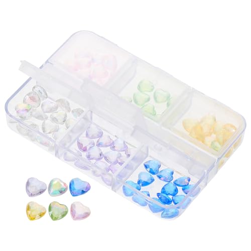 ARTSEWPLY 1 Schachtel Nageldiamant Nagelperlen für Nagelkunst Nagelkunst-Anhänger Nagelschmuck und Charms maniküre zubehör glitzersteine für nägel Nagel Edelsteine Nagel Charms Harz ARTSEWPLY 1 Schachtel Nageldiamant Nagelperlen für Nagelkunst Nagelkunst-Anhänger Nagelschmuck und Charms maniküre zubehör glitzersteine für nägel Nagel Edelsteine Nagel Charms Harz von ARTSEWPLY