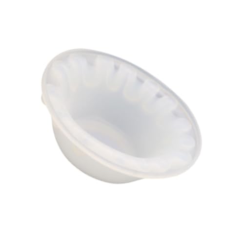 ARTSEWPLY 1 Stück DIY Silikonformen für Epoxidharz Wassertröpfchen Dekorationsmold für Kreative Handarbeiten Flexibel und Einfach zu Reinigen für und Bastelprojekte von ARTSEWPLY