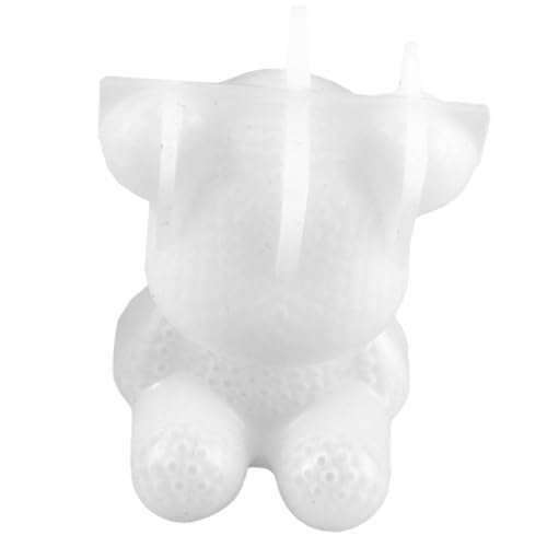 ARTSEWPLY 1 Stück Diy Silikon Gießform für Epoxidharz Handwerk Basteln für Familie und für Einzigartige Diy Ornamente Langlebig und Flexibel von ARTSEWPLY