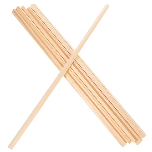ARTSEWPLY 10 Stk Teiliges Isosceles Dreieck Holzleisten DIY Fenster Zierleisten aus Langlebigem Holz für Dekoration Fotorequisiten und Fensterrahmenabschluss ARTSEWPLY 10 Stk Teiliges Isosceles Dreieck Holzleisten DIY Fenster Zierleisten aus Langlebigem Holz für Dekoration Fotorequisiten und Fensterrahmenabschluss von ARTSEWPLY