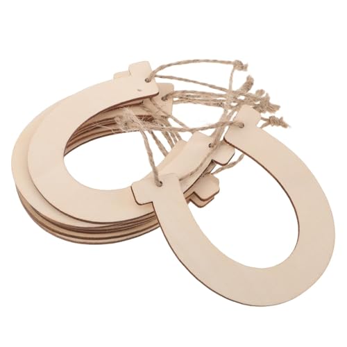ARTSEWPLY 10 Stück Holzsplitter Dekoration Basteln Für Geburtstagsdekoration Holz Handbemalt Bastelspielzeug Unbehandelte Holzornamente Unbehandelte Holzspäne ARTSEWPLY 10 Stück Holzsplitter Dekoration Basteln Für Geburtstagsdekoration Holz Handbemalt Bastelspielzeug Unbehandelte Holzornamente Unbehandelte Holzspäne von ARTSEWPLY