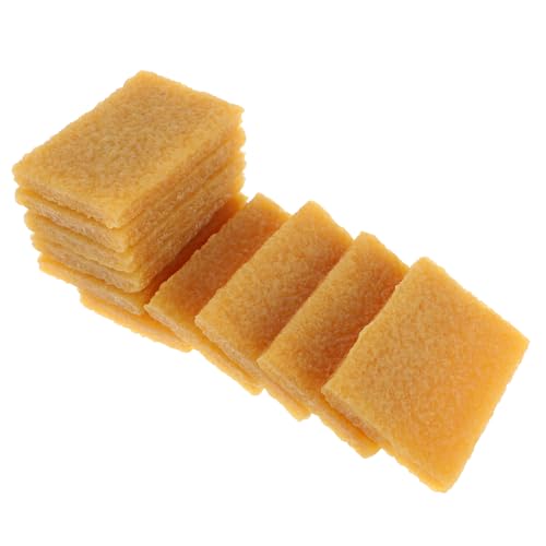 ARTSEWPLY 10 Stück Teiliges Rubber Cement Cleaner Gummi Radierer für Effektive Schuhreinigung Staubentfernend Elastisch Handlich Langlebig Reinigungswerkzeug für Haushalt und Lederpflege ARTSEWPLY 10 Stück Teiliges Rubber Cement Cleaner Gummi Radierer für Effektive Schuhreinigung Staubentfernend Elastisch Handlich Langlebig Reinigungswerkzeug für Haushalt und Lederpflege von ARTSEWPLY