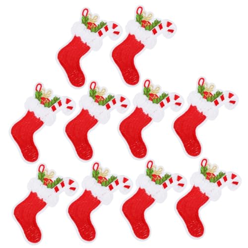 ARTSEWPLY 10 Stück Teiliges Weihnachts-aufbügelflicken Schneeflocke Schneemann Bestickte Patches mit Heißkleber Rückseite zum Aufbügeln oder Nähen für Kleidung DIY Weihnachtsdeko und ARTSEWPLY 10 Stück Teiliges Weihnachts-aufbügelflicken Schneeflocke Schneemann Bestickte Patches mit Heißkleber Rückseite zum Aufbügeln oder Nähen für Kleidung DIY Weihnachtsdeko und von ARTSEWPLY