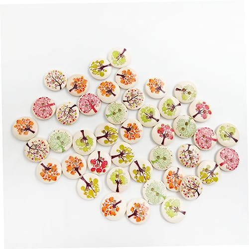 ARTSEWPLY 100 Stück Holzknöpfe mit Frucht und Gemüse Motiven Natürliche Langlebige Holzknöpfe zum Nähen Basteln Scrapbooking und Bekleidungszubehör Bunte Knöpfe für DIY Handarbeiten ARTSEWPLY 100 Stück Holzknöpfe mit Frucht und Gemüse Motiven Natürliche Langlebige Holzknöpfe zum Nähen Basteln Scrapbooking und Bekleidungszubehör Bunte Knöpfe für DIY Handarbeiten von ARTSEWPLY