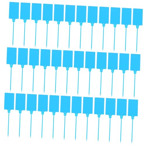 ARTSEWPLY 100 Stück Kunststoff Versandetiketten Blaue Logistik Anhänger zum Beschriften Reißfest Vielseitig für Kabel Gepäck und Versand Nutzerfreundlich mit Großem Beschriftungsbereich ARTSEWPLY 100 Stück Kunststoff Versandetiketten Blaue Logistik Anhänger zum Beschriften Reißfest Vielseitig für Kabel Gepäck und Versand Nutzerfreundlich mit Großem Beschriftungsbereich von ARTSEWPLY