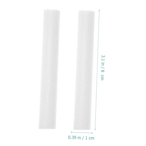 ARTSEWPLY 100 Stück Teiliges Nachfüllset für Marker mit Langlebigem Baumwollkern Praktische DIY stifte ersatzminen Kompatibel als Markierstift Nachfüllung Leicht Anzuwenden und Robust ARTSEWPLY 100 Stück Teiliges Nachfüllset für Marker mit Langlebigem Baumwollkern Praktische DIY stifte ersatzminen Kompatibel als Markierstift Nachfüllung Leicht Anzuwenden und Robust von ARTSEWPLY